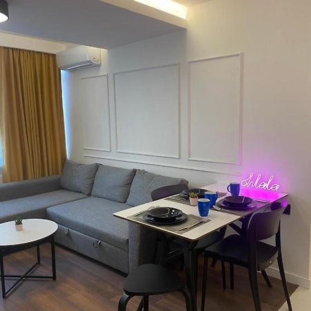 City Aparts Nisantasi อิสตันบูล ภายนอก รูปภาพ