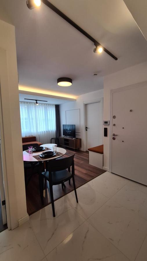 City Aparts Nisantasi อิสตันบูล ภายนอก รูปภาพ