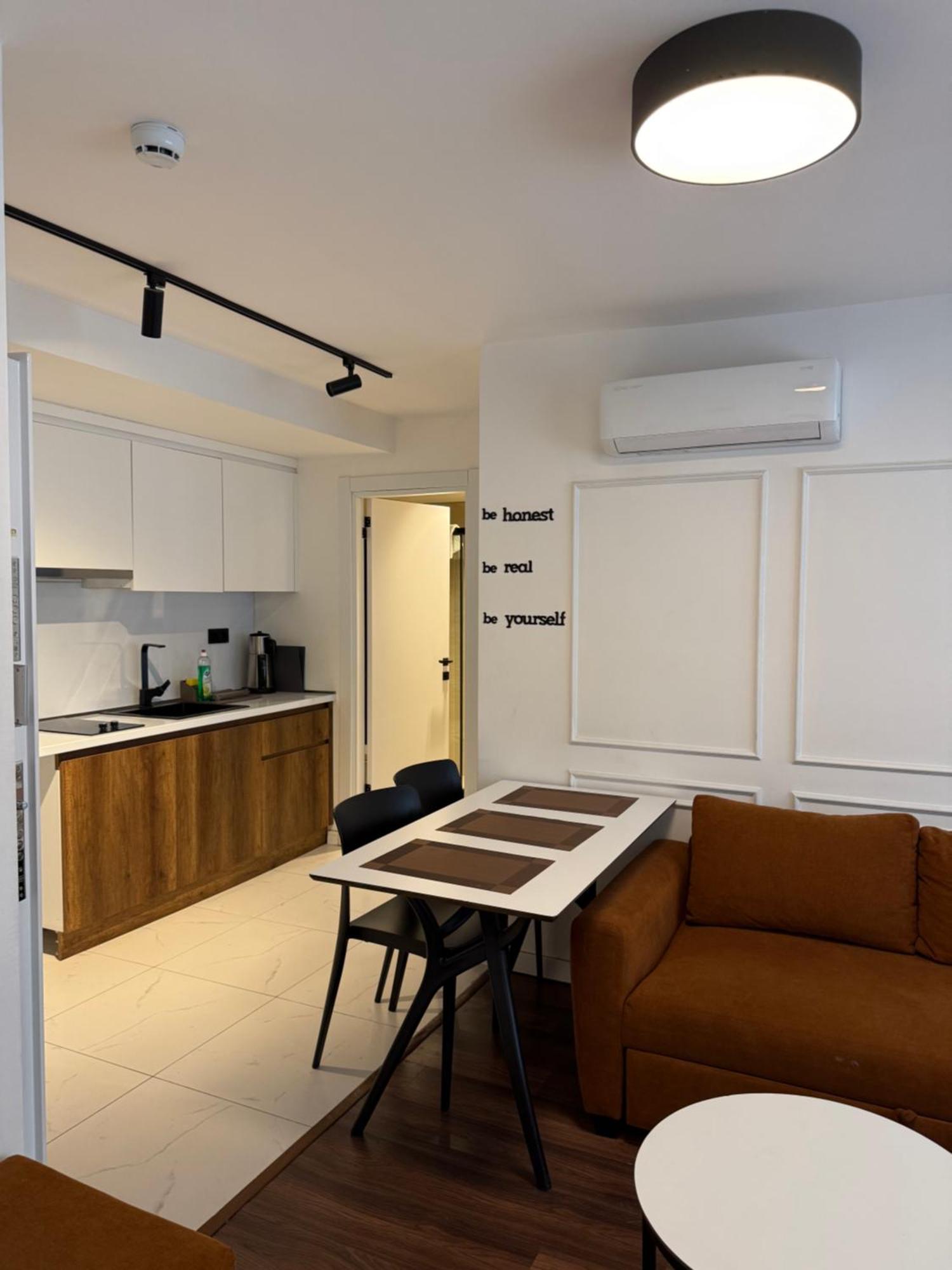 City Aparts Nisantasi อิสตันบูล ภายนอก รูปภาพ